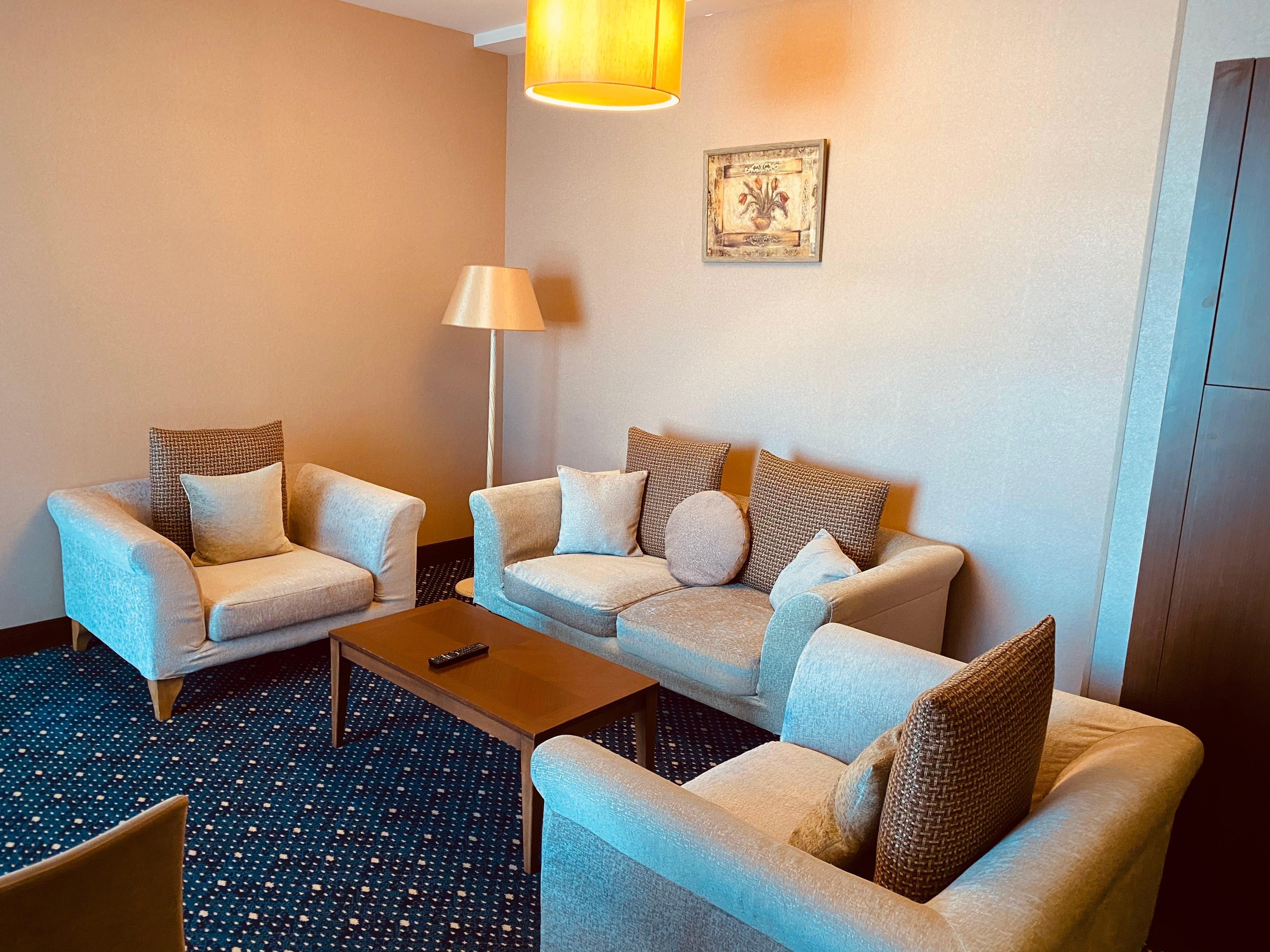 Parkside Hotel & Apartments Baky Esterno foto