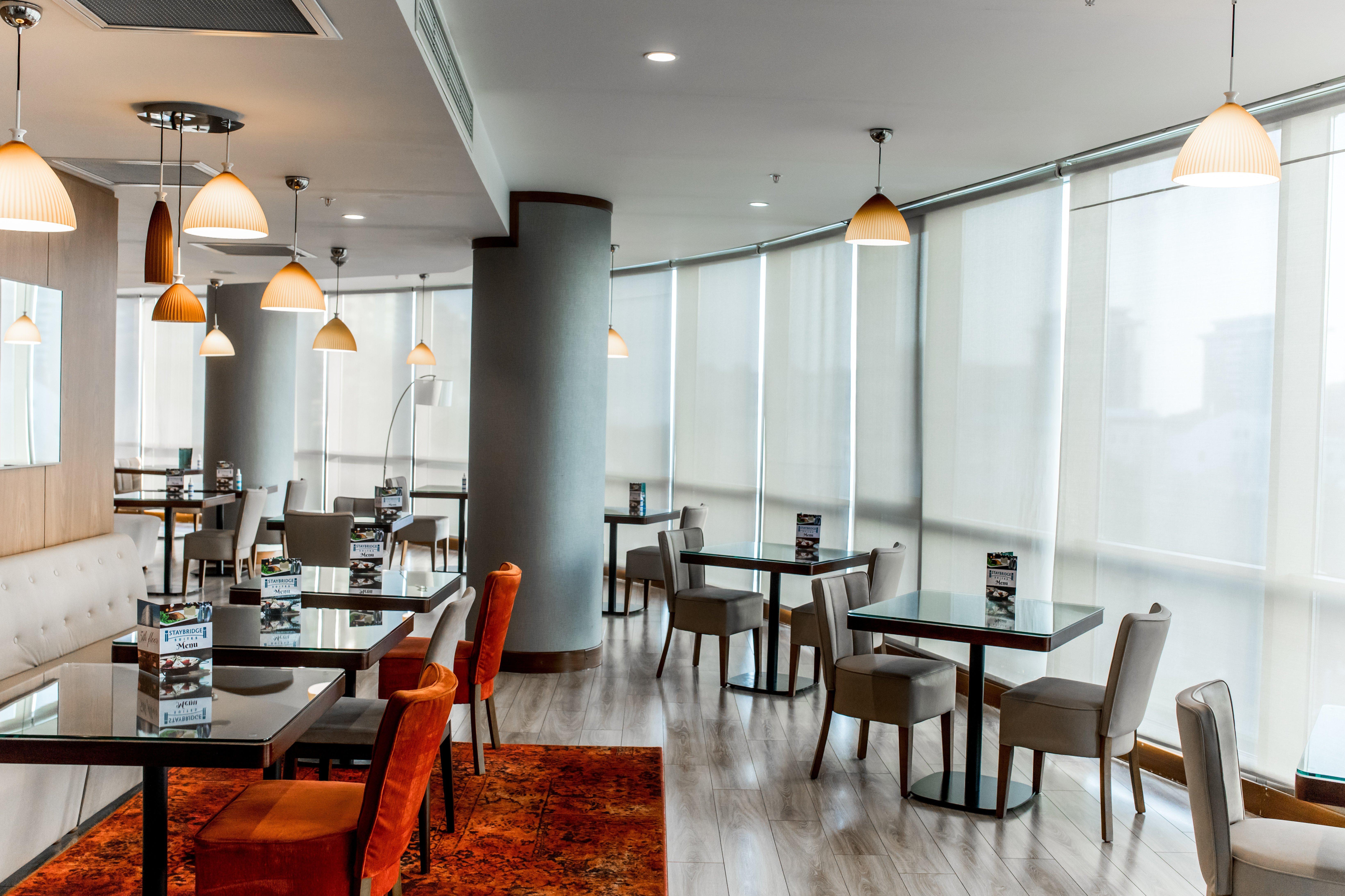 Parkside Hotel & Apartments Baky Esterno foto